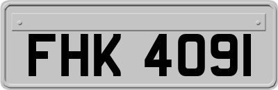 FHK4091