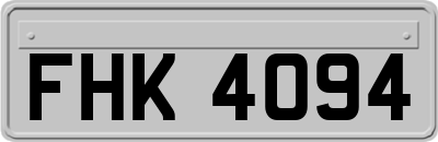 FHK4094