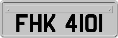 FHK4101