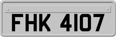 FHK4107