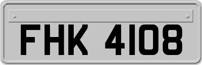 FHK4108