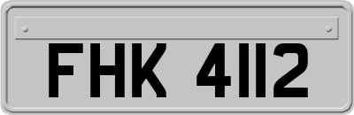 FHK4112