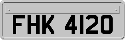FHK4120