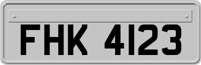FHK4123