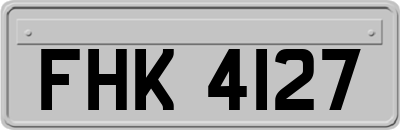 FHK4127