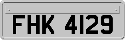 FHK4129