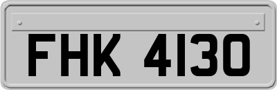 FHK4130