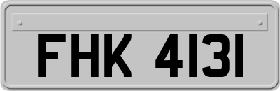 FHK4131