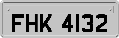 FHK4132