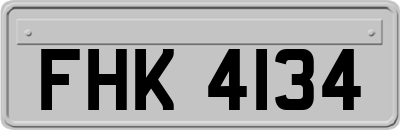 FHK4134