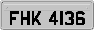FHK4136