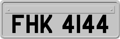 FHK4144
