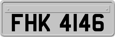 FHK4146