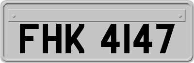 FHK4147