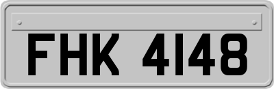 FHK4148