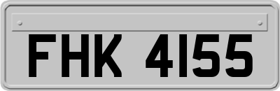 FHK4155