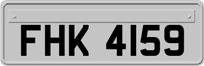 FHK4159