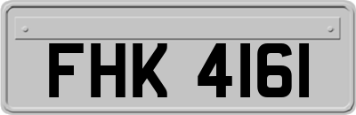 FHK4161