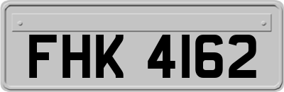 FHK4162