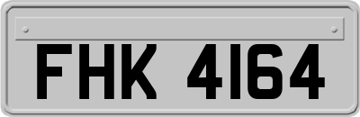 FHK4164