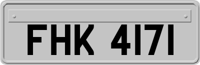 FHK4171