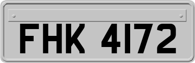 FHK4172