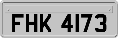 FHK4173