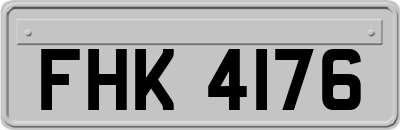 FHK4176