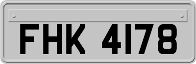 FHK4178