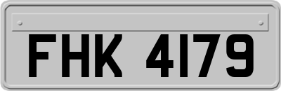 FHK4179