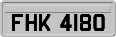 FHK4180