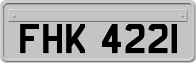 FHK4221