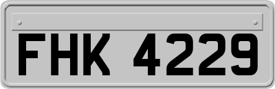 FHK4229