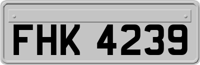 FHK4239