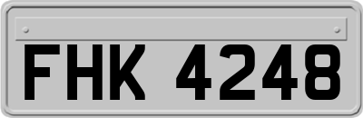 FHK4248