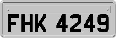 FHK4249