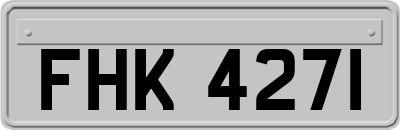 FHK4271