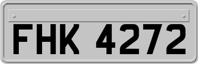 FHK4272