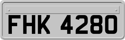 FHK4280