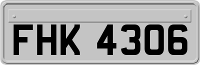 FHK4306