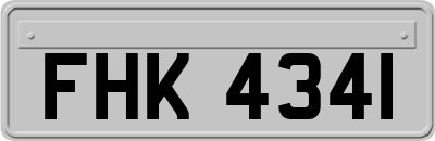 FHK4341