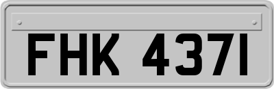 FHK4371