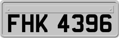 FHK4396