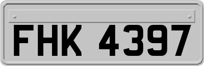 FHK4397