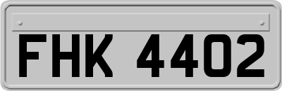 FHK4402