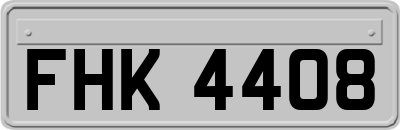 FHK4408