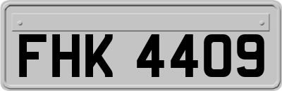 FHK4409