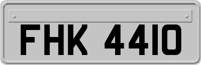 FHK4410