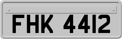 FHK4412
