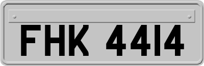 FHK4414